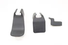 2023 - 2025 Honda Pilot Rear Left 2ND Row Seat Track Trim Cover Set Of Oem Used. Price: $64.33.