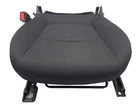 2022 Toyota Corolla Front Left Side Seat Lower Cushion Cloth Black W/ Frame Oem Used. Price: $249.00.