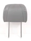 Bmw E90 E91 E92 Sport Front Seat Gray Leather Headrest Left/right Oem Used. Price: $37.27.