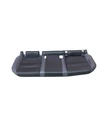 2023 Volkswagen ID.4 Rear Lower Seat Cushion Bench Black W/ Gray Zy *indent* Used. Price: $439.90.