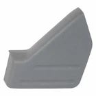 Genuine Ford Seat Hinge Cover BL3Z-1661693-AB New. Price: $14.85.