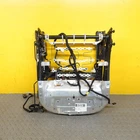 2018-2024 Alfa Romeo Stelvio Front Right Lower Seat Track Frame Oem 68415553AA Used. Price: $195.97.