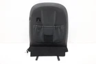 2020 - 2022 Kia Telluride Front Right Side Seat Back Trim Panel Oem Black Wk Used. Price: $71.65.