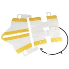 Genuine Ford Element Assembly Heating LC5Z-14D696-V New. Price: $54.08.