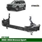 2022 2023 2024 Ford Bronco Sport Front Bumper Reinforcement Impact Bar Steel New. Price: $119.99.