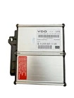 1997 - 2003 Mercedes W208 CLK430 CLK55 Convertible Roof Top Control Module Oem Used. Price: $150.00.