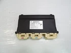 Mercedes X166 GL450 Module, Seat Control, Right Front, 1669008606 Used. Price: $29.99.