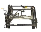 10-14 Mercedes W212 E350 Front Left Seat Lower Track Rail Motor A2129101136 Oem Used. Price: $180.00.
