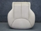 07-08 Mercedes R230 SL550 Front Right Seat Lower Leather Perforated Cushion Oem Used. Price: $227.89.