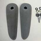 2015-20 Toyota Sienna Front Left + Right Seat Cloth Oem Used. Price: $120.00.