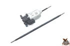 2020-2024 Ford Explorer Oem Front Left Driver Seat Horizontal Adjust Motor Used. Price: $67.99.