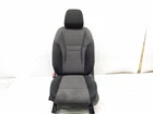 2021-2022 Nissan Rogue Front Left Driver Seat 89357-6RA0A *gry Clth *manual Used. Price: $622.44.