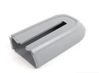 New Bmw E46 Front Right Headrest Cover 52107003546 Genuine Neu. Price: $91.70.