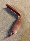 78-88 Body Monte Carlo Cutlass Malibu Regal Burgundy Package Tray End 3071316 Used. Price: $23.00.