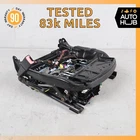 07-11 Bentley Continental Gtc Speed Lower Seat Track Rail Left Side Oem 83K Used. Price: $377.65.