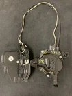 Bmw Trunk Lid Lock / Drive Servo 51247149488 51247211168 Used. Price: $175.99.