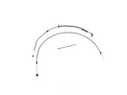 Mopar 68143770AB Seat Riser Cable Kit New. Price: $97.95.