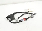 2016-2017 Lexus IS200T Front Right Passenger Seat Wire Harness Complete Oem 74K Used. Price: $155.74.