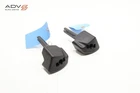 2018-24 Bmw X3 G01 Front Right Passenger Side Seat Back Frame Bracket Oem -set- Used. Price: $29.99.
