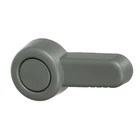 2007-2009 Wrangler Seat Release Handle Right Side Genuine New Mopar 1FL501D5AA. Price: $18.32.