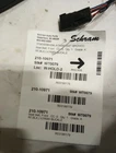 Seat Belt Front Passenger Buckle Fits 21-25 Bronco 3186179 Used. Price: $89.00.