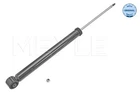 Meyle 126 725 0046 Rear Shock Absorber Fits Seat Skoda Vw Polo Rapid Roomster New. Price: $41.77.