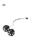 Mercedes R231 Sl Left Driver Front Upper Seat Backrest Climate Control Fans Used. Price: $74.99.