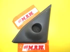 Door Panel Tweeter Speaker Corner Cap Passenger Side Rh 99-05 Grand Am Alero Used. Price: $43.68.