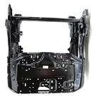 New Mopar Front Left Manual Seat Track Adjuster 68715018AA Wrangler 2-DOOR 18-25. Price: $179.95.