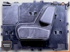 2017-2019 Alfa Romeo Stelvio Front Left Driver Side Seat Adjuster Switch Oem Used. Price: $77.62.