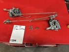 1968 69 70 72 Ford Truck F100 F250 F350 Inner Door Handle Latches Rods #1394 Used. Price: $179.99.