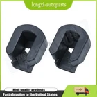 2PCS Rear Right Tailgate Hinge Bushing 66143-04021 Fit Toyota Tacoma 2016-2023 New. Price: $6.32.