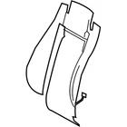 Genuine Mercedes-benz Oe Seat Heating 205-906-28-00-64 New. Price: $257.49.
