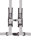 Prp 4.2 Silver 4-POINT Adjustable 2" Belt Harness With Auto Style Latch New. Price: $119.99.