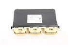 2017 - 2019 Mercedes GLS550 X166 Front Right Seat Control Module Oem A1669008606 Used. Price: $55.91.