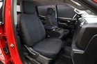 Seat Covers For 2022-2026 Nissan Pathfinder Canvas Front Set Custom Fit New. Price: $120.00.