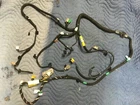 Tesla Model 3 Front Left Driver Seat Wiring Harness 2017-2020 1076116-02-F Used. Price: $39.00.