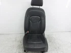 2009-2011 Audi Q5 Front Left Driver Seat 8K0-881-921-B-38M *blk Lthr *opt Q1A Used. Price: $524.70.