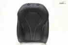 2017-2023 Bmw 530I G30 Front Left Driver Side Seat Upper Cushion Oem Used. Price: $334.94.