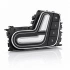 Mercedes W177 W247 Front Right Seat Memory Control Switch Oem A1779056600 New. Price: $142.49.
