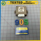05-13 Chevy Corvette C6 Left Right Heated Seat Control Module Oem 10399538 Used. Price: $32.63.