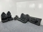 2013 Audi Leather Seats Console Steering Wheel Interior Door Panels 848505 Used. Price: $2385.00.