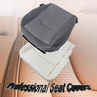 Fits 2013-2018 Dodge Ram 1500 2500 Driver Bottom Seat Cover With Foam Cushion New. Price: $51.09.