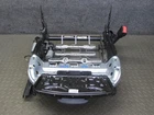 12-16 Bmw F30 F31 335IX 3-SERIES Front Right Seat Lower Frame Rail Track Oem Used. Price: $120.99.
