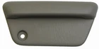 1997-01 Toyota Camry Rh Right Seat Recline Handle Sage Gray New Oem 72525AA010G0. Price: $15.95.