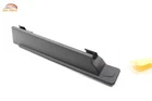 2021-2023 Ford F-150 Front Left Driver Side Seat Track Rail Trim Cover Panel Oem Used. Price: $26.99.