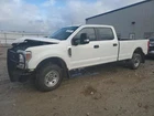 Seat Belt Front Bucket And Bench Driver Fits 17-22 Ford F250SD Pickup 2028722 Used. Price: $174.70.