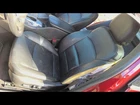 Driver Front Seat Bucket Air Bag Leather Heated Fits 16-23 Malibu 476466 Used. Price: $400.00.