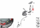 Genuine Bmw I8 I12 I15 Coupe Roadster Pivot 51007336412 New. Price: $7.99.