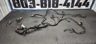 1998 Chevrolet Corvette Dash Wiring Harness Oem Used. Price: $299.99.